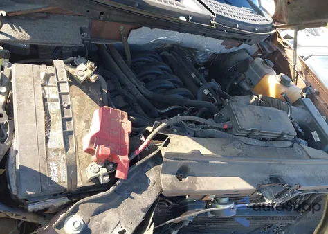 2012 Ford F-150 Xlt z USA, uszkodzony, nr VIN 1FTFW1CF1CFA75340